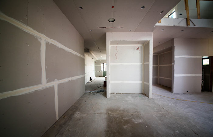 drywall contractor in stanwood wa