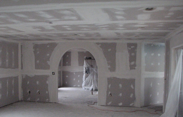 drywall contractors in renton wa