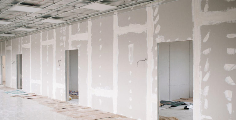 best drywall contractor in seattle